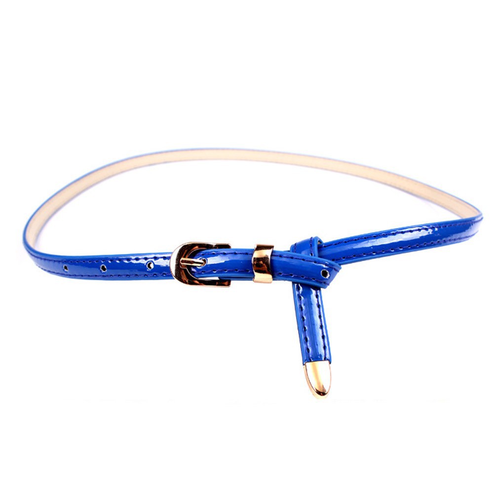 Thắt lưng bản nhỏ cho bé gái