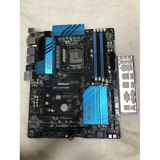 Mainboard - bo mạch chủ asrock z97 sk 1150