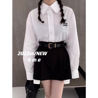 Chân váy cc đen dáng a ngắn basic