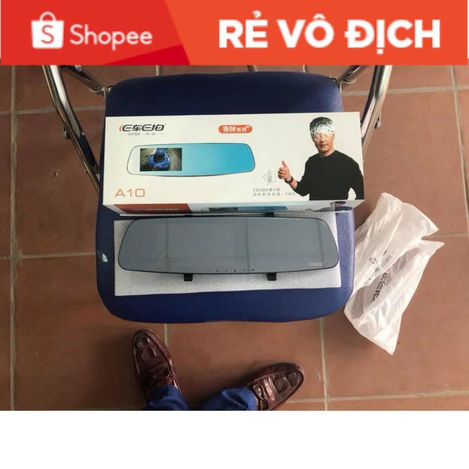 Camera hành trình gắn gương đa năng 3 in 1 A32 . | BigBuy360 - bigbuy360.vn