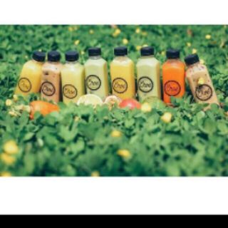 Chai nhựa vuông❤️350ml❤️nút đen