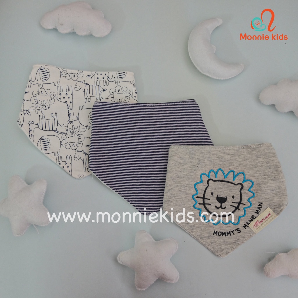 SET 3 YẾM MOMCARE