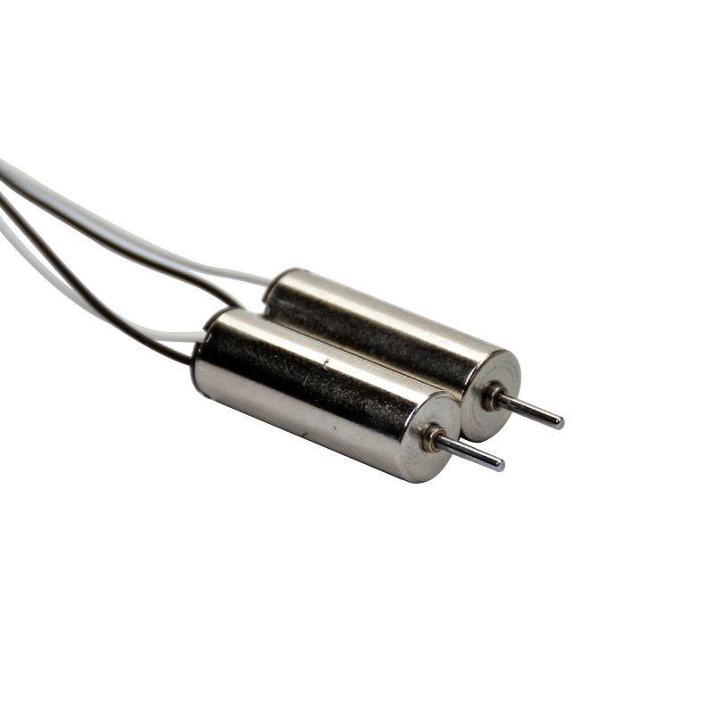 Động cơ coreless 720