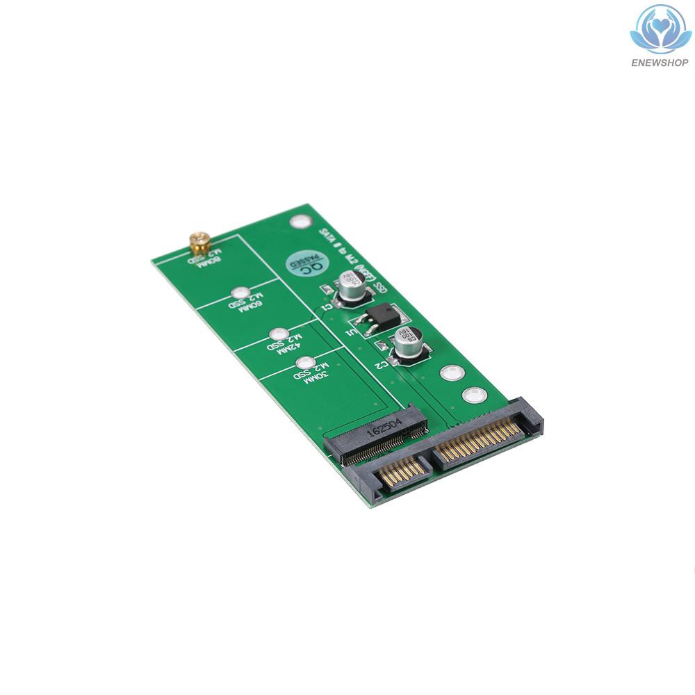 Ổ Cứng Ssd Ngff (M.2) Sang 2.5