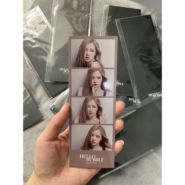 Ảnh nhóm nhạc Blackpink K-Pop