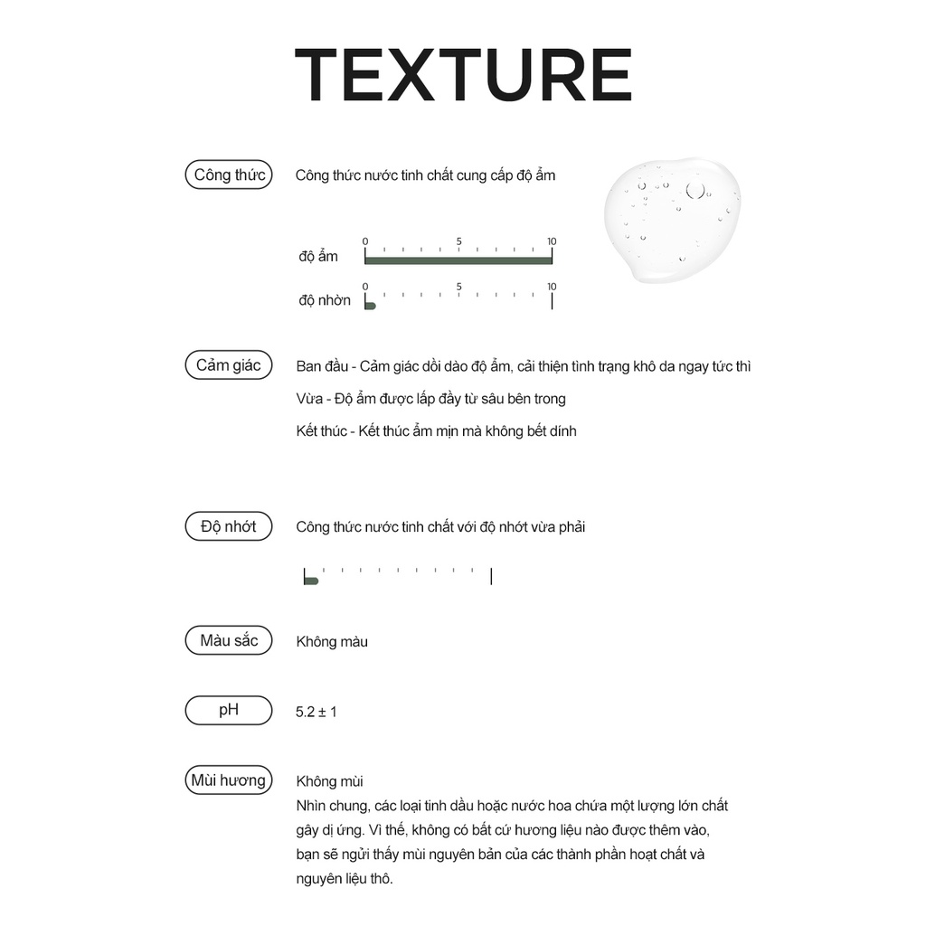 Nước tinh chất dưỡng trắng Niacinamide 11% Derma Factory 150ml