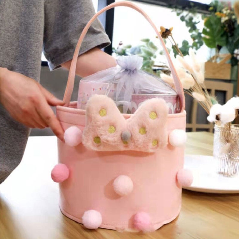 Túi tote xách tay YADOU kiểu dáng dễ thương xinh xắn thời trang cho nữ