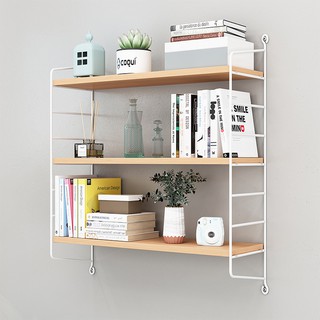 Kệ treo tường, kệ trưng bày 3 tầng