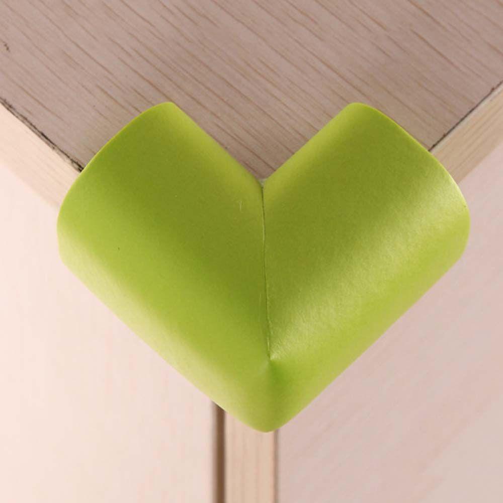 CABEZA Dải Bọc Cạnh Bàn Mềm Mại Chống Va Chạm Bảo Vệ An Toàn Cho Bé