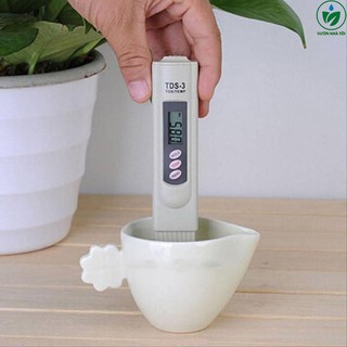 Bút thử nước sạch TDS