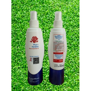Xịt dưỡng tóc Everflor Nano 250ml