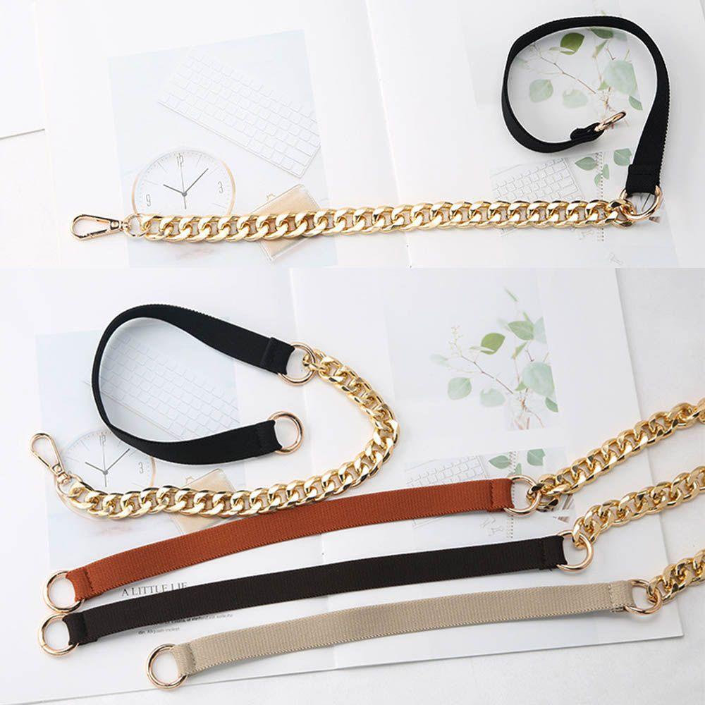 Thắt Lưng Dây Xích Có Thể Điều Chỉnh Thời Trang Cho Nữ
