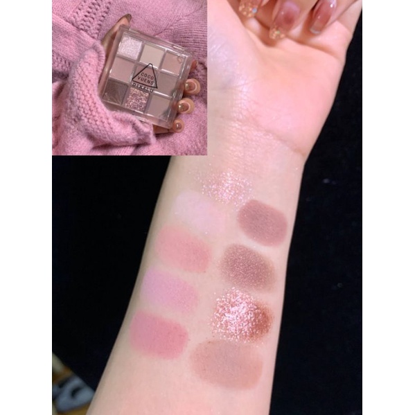 Mặt nạ 24k chính hảng vỡ hộp sale 10h 30miếng.