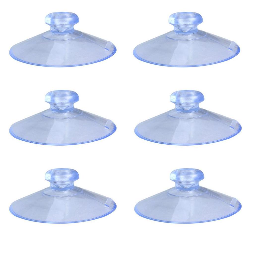Set 50 Miếng Hít Chân Không Bằng Nhựa Đa Năng Tiện Dụng