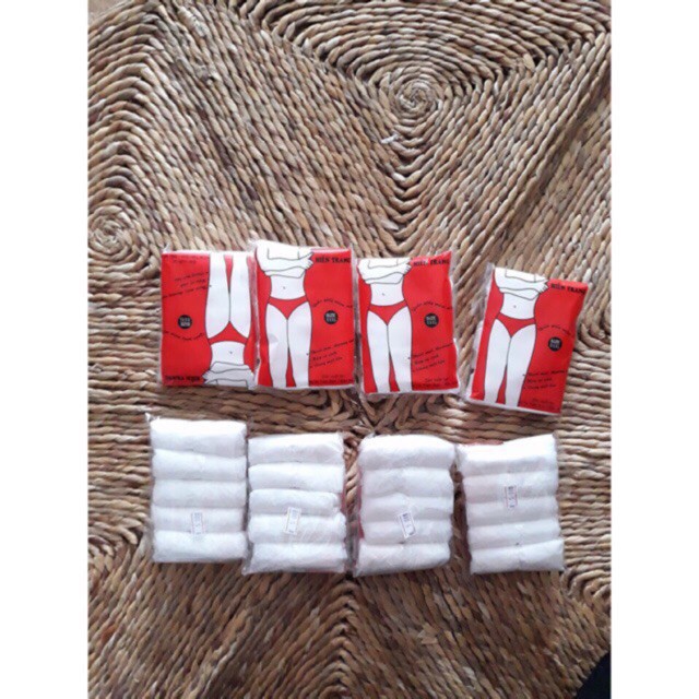 (bhav) Quần Lót Giấy Cho Mẹ Baby Hiền Trang [ hang VN chất lượng cao) | BigBuy360 - bigbuy360.vn