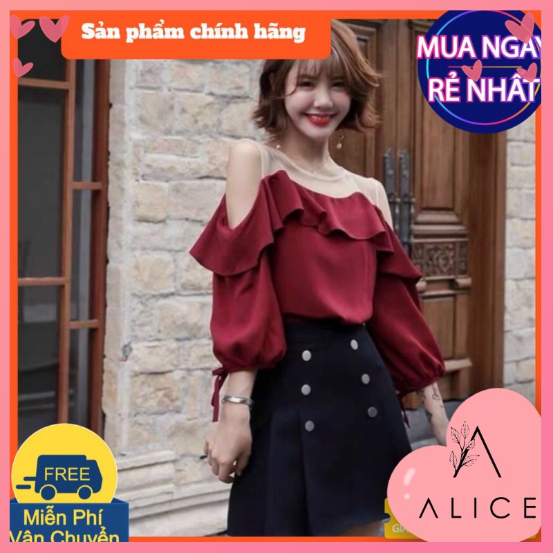 SET ÁO RỚT VAI + CHÂN VÁY BIGSIZE 60-90kg đẹp xinh dự tiệc đầm trắng giá rẻ size lớn