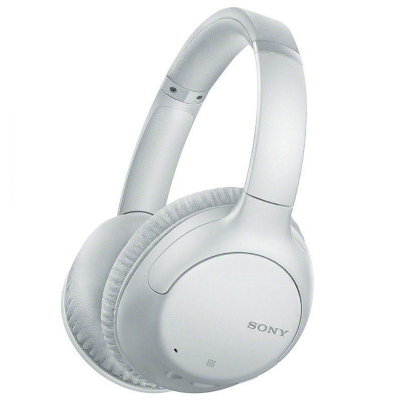 Tai nghe Bluetooth Sony WH-CH710N | Chính Hãng