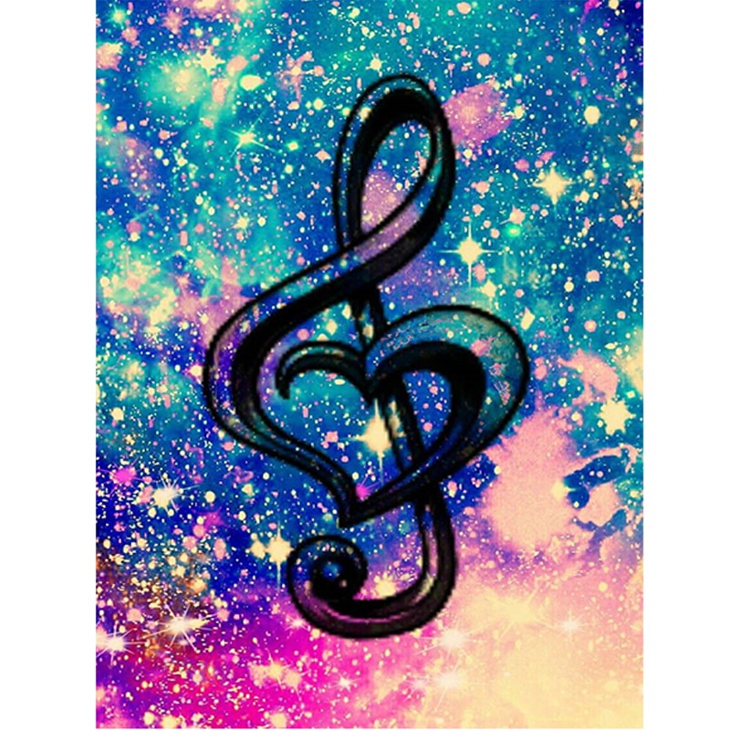 Bộ Tranh Đính Đá 5d Tự Làm 30x40cm Nhiều Màu Sắc Trang Trí Nhà Cửa Cho Người Mới Bắt Đầu