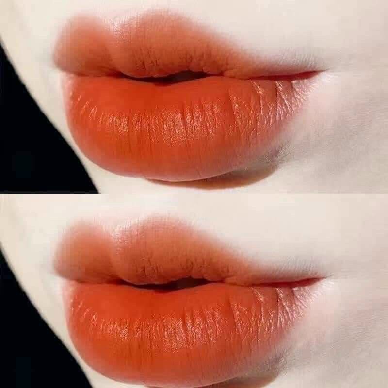 Son thỏi Dior Ultra Rouge màu  615 Ultra Poppy bản LIMITED ra năm 2021