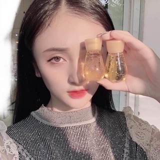 [Set 2 chai] Tinh chất vàng Lebelage Heeyul serum mini 30ml