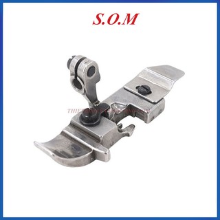 chân vịt máy vắt sổ siruba 4 ống 747 737