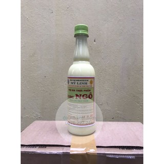 Hương ngô mỹ linh