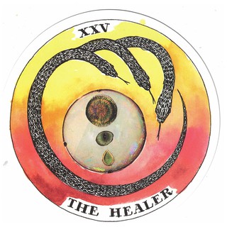 Bộ Bài Wild Unknown Archetypes Deck (Mystic House Tarot Shop) - Bài Gốc Authentic Chính Hãng 100%