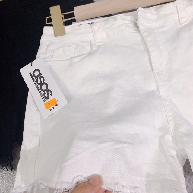 Quần sort kaki rách | BigBuy360 - bigbuy360.vn