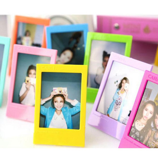 NDA Khung Ảnh Để Bàn Instax Mini - Frame Instax Mini 50 YC7