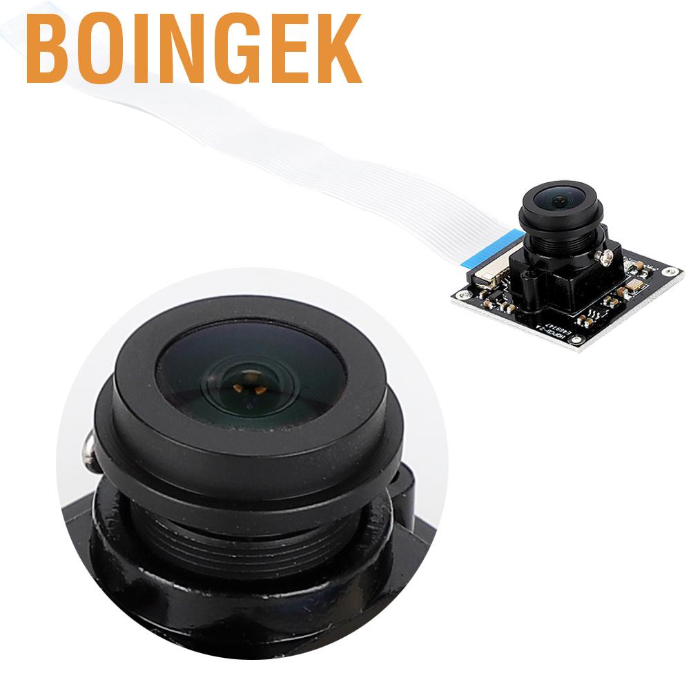 Mô Đun Camera Boingek 1 / 4 Inch Cmos Imx219 Cho 8mp 170 3280x2464 | BigBuy360 - bigbuy360.vn