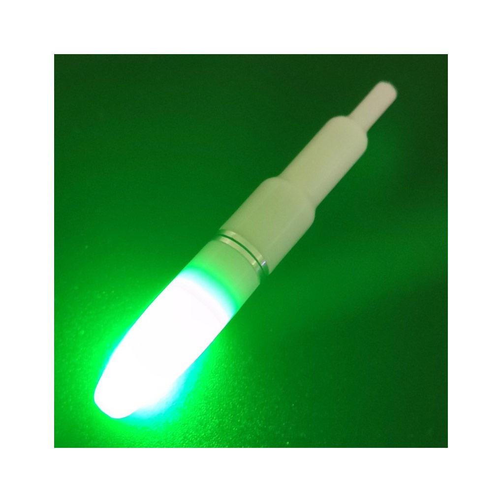 Gậy Phát Sáng Đèn LED Gắn Cần Câu Cá Chống Nước