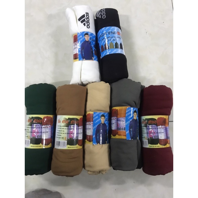 Áo giữ nhiệt thể thao nam lót bông cực ấm | BigBuy360 - bigbuy360.vn