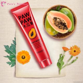 [Hàng mới về] Kem huyết thanh papaya dưỡng ẩm phục hồi da