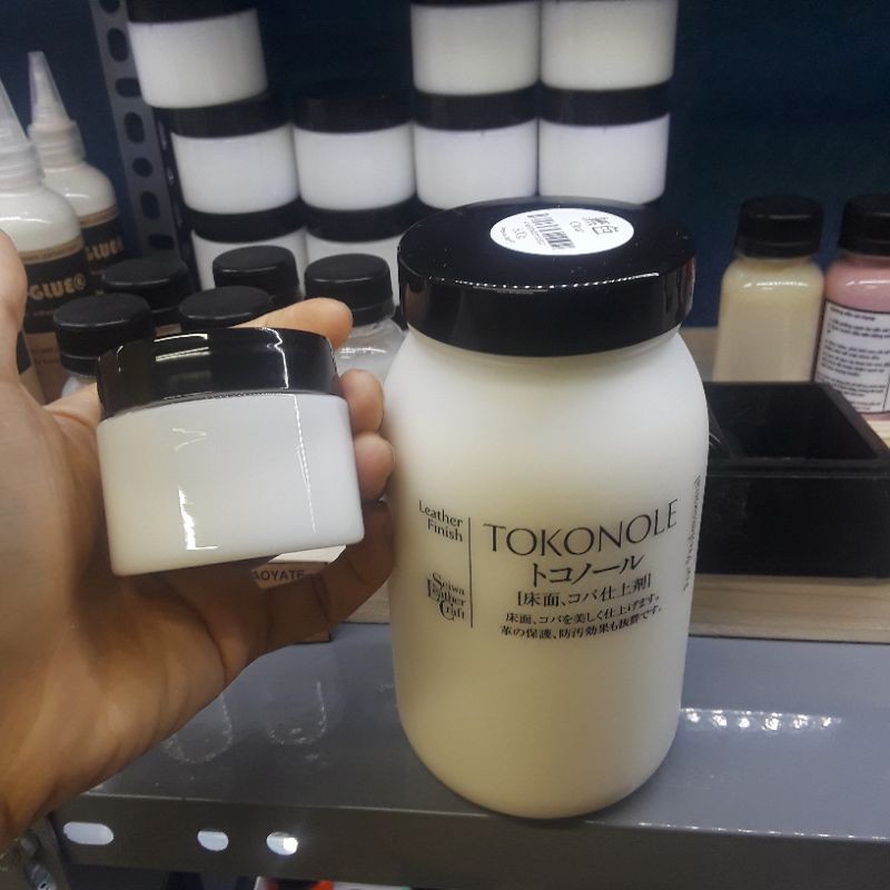 Gum Tokonole (made in Japan)