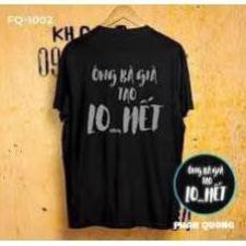 ÁO THUN PHẢN QUANG UNISEX In Chữ Hottrend 2021 | BigBuy360 - bigbuy360.vn