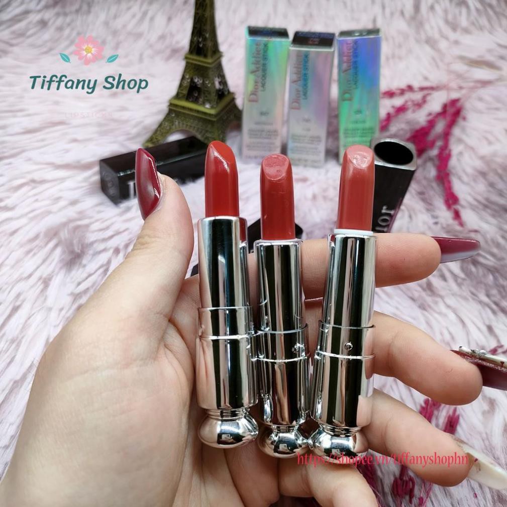 Son Dior Addict Lacquer Stick mini 1.4g hàng chính hãng quyến rũ gợi cảm bất ngờ | BigBuy360 - bigbuy360.vn