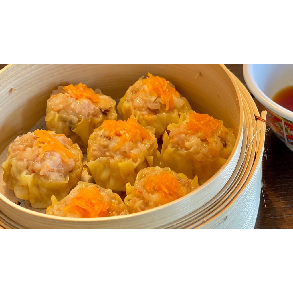 Xíu mại Cầu Tre gói 500g