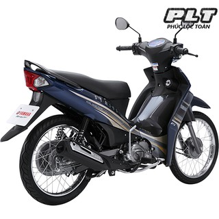 Xe Máy Yamaha Sirius Fi Phanh Cơ