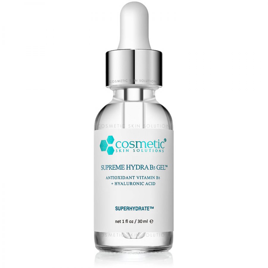 [AUTH - ĐỦ BILL] Serum phục hồi dưỡng ẩm Cosmetic Skin Solutions Hydra B5 Gel Advanced Formula