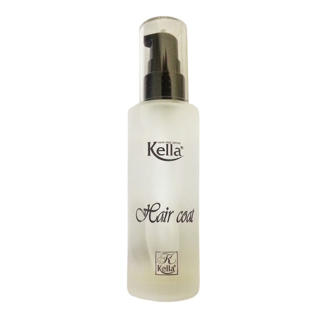 Dầu bóng dưỡng tóc Kella Hair Coat 60ml