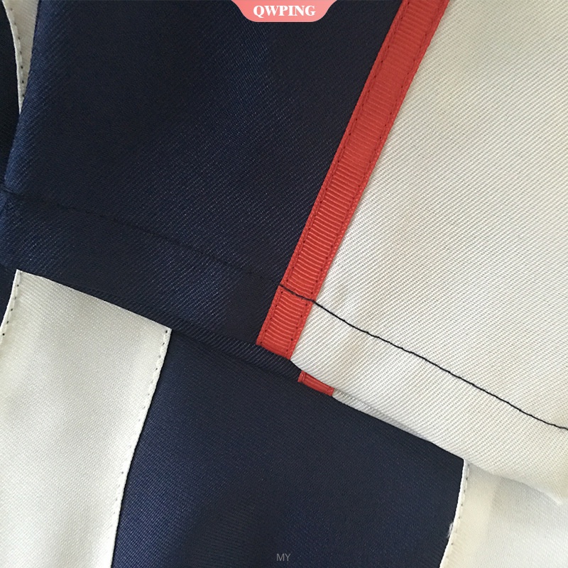 Bộ đồng phục học sinh cosplay nhân vật Anime My Hero Academia cho nam giới