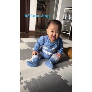 BỘ BODY TAI THỎ
