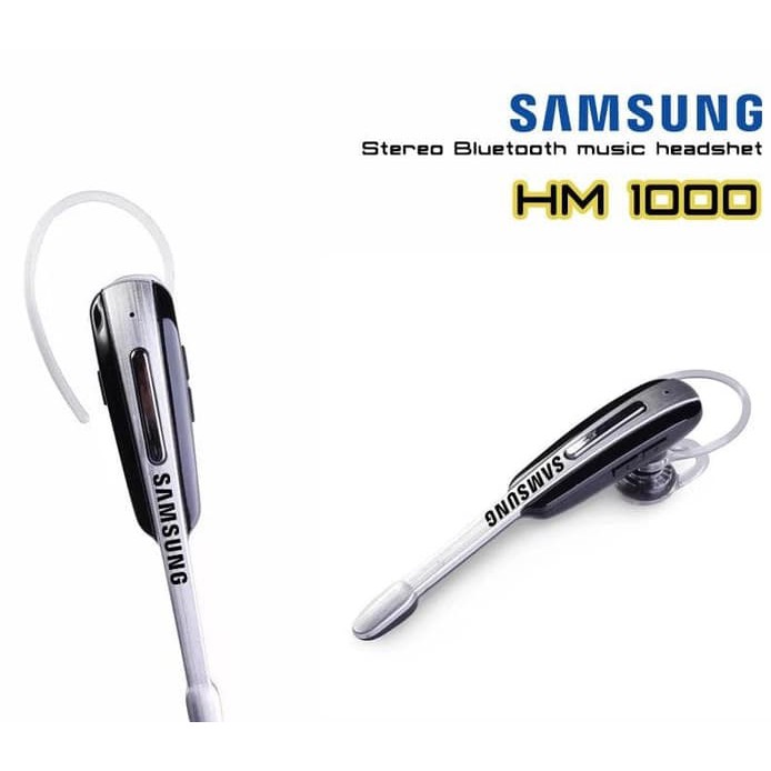 Tai Nghe Bluetooth Không Dây Cho Samsung Hm1000