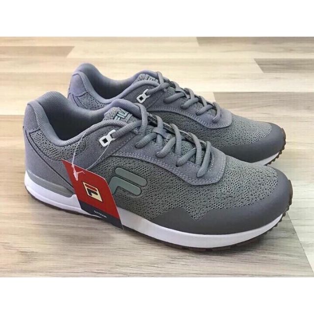 Giày Nam fila hàng full hộp