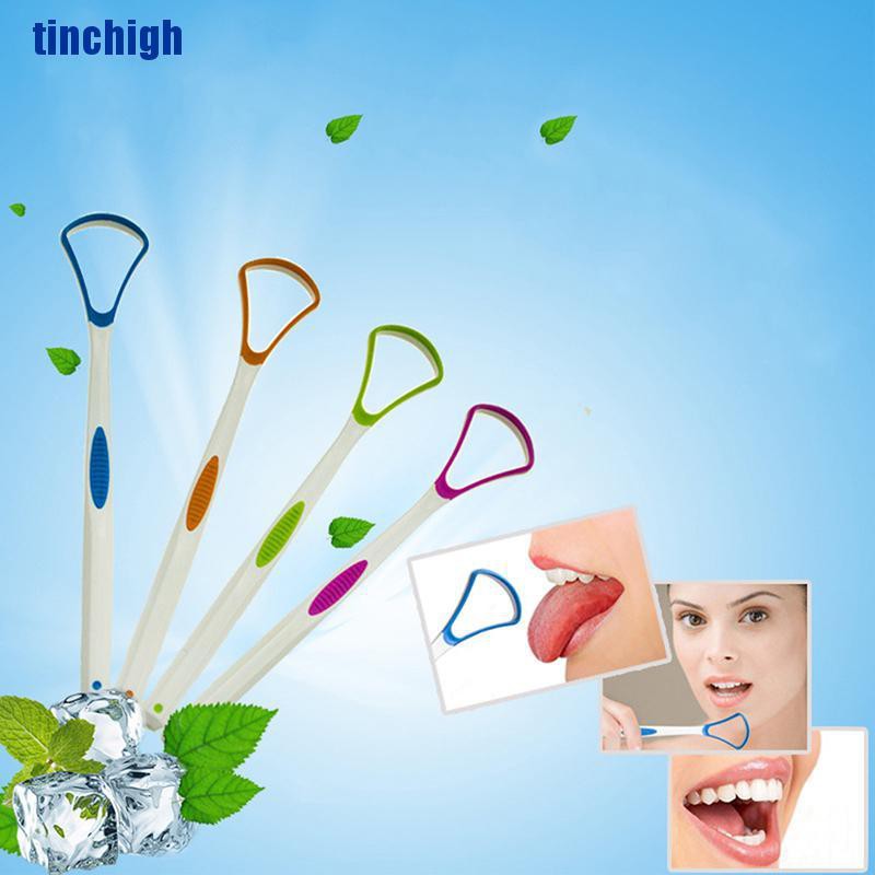 Dụng Cụ Chăm Sóc Răng Miệng Bằng Nhựa