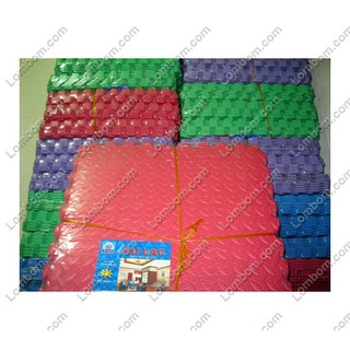 Thảm xốp Âu Lạc 42x42 (9 tấm/cốp)