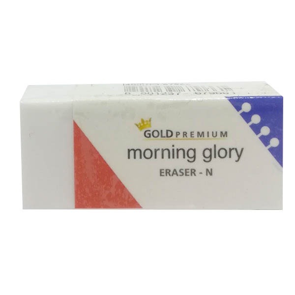 Gôm Morning Glory Premium 400 67966