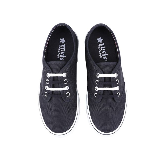 Giày Cột Dây Unisex Tuvi’s TVS-10-999