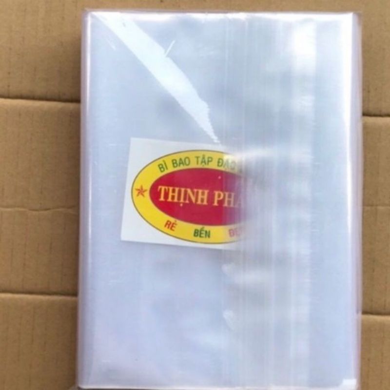 10 cái bìa bao sách