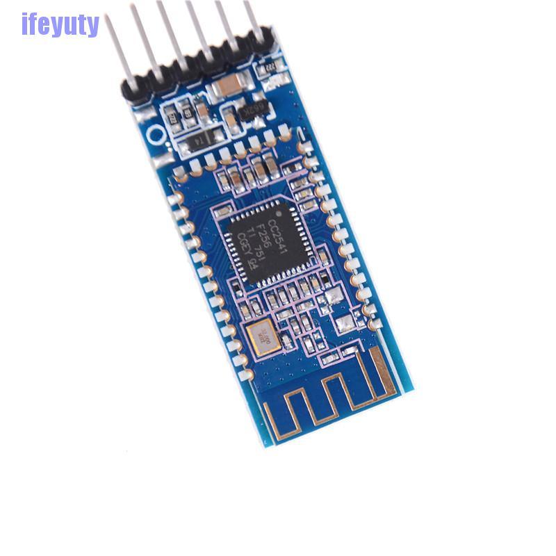 Mô-Đun Không Dây Arduino Android Ios Hm-10 Ble Bluetooth 4.0 Cc2540 Cc2541